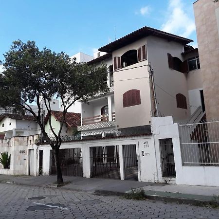 Casa Do Silvestre Hotell Vitória Eksteriør bilde
