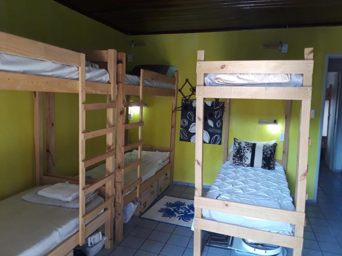 Casa Do Silvestre Hotell Vitória Eksteriør bilde