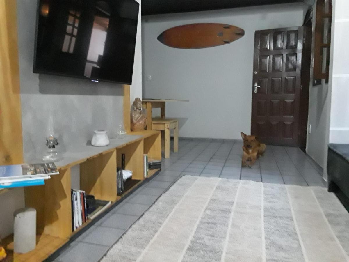 Casa Do Silvestre Hotell Vitória Eksteriør bilde