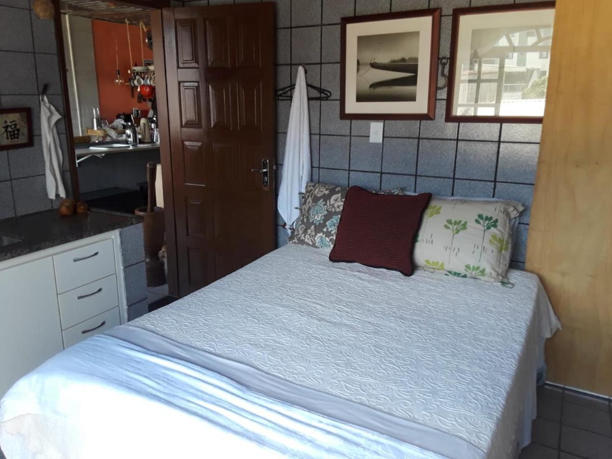 Casa Do Silvestre Hotell Vitória Eksteriør bilde