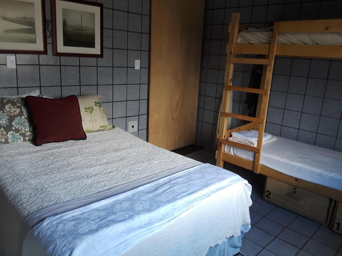 Casa Do Silvestre Hotell Vitória Eksteriør bilde