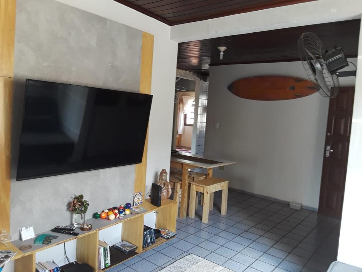 Casa Do Silvestre Hotell Vitória Eksteriør bilde